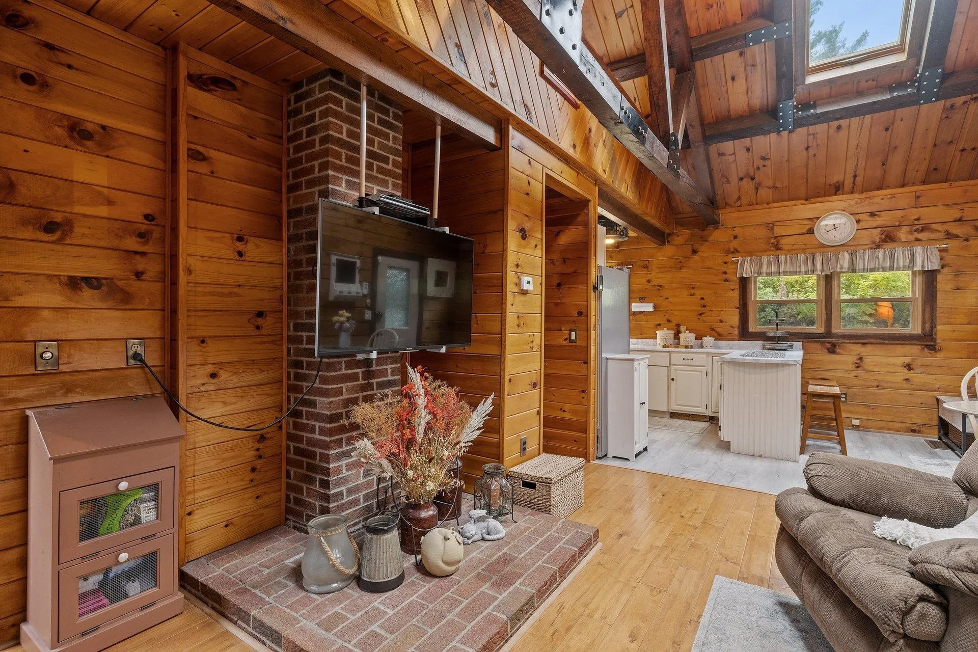559 Hill Road Franklin NH 03235