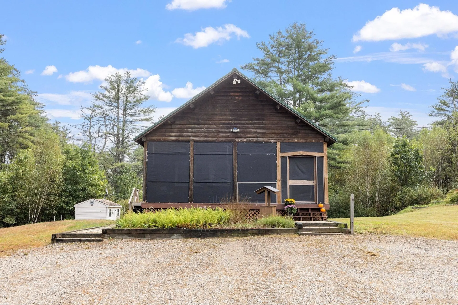 559 Hill Road Franklin NH 03235