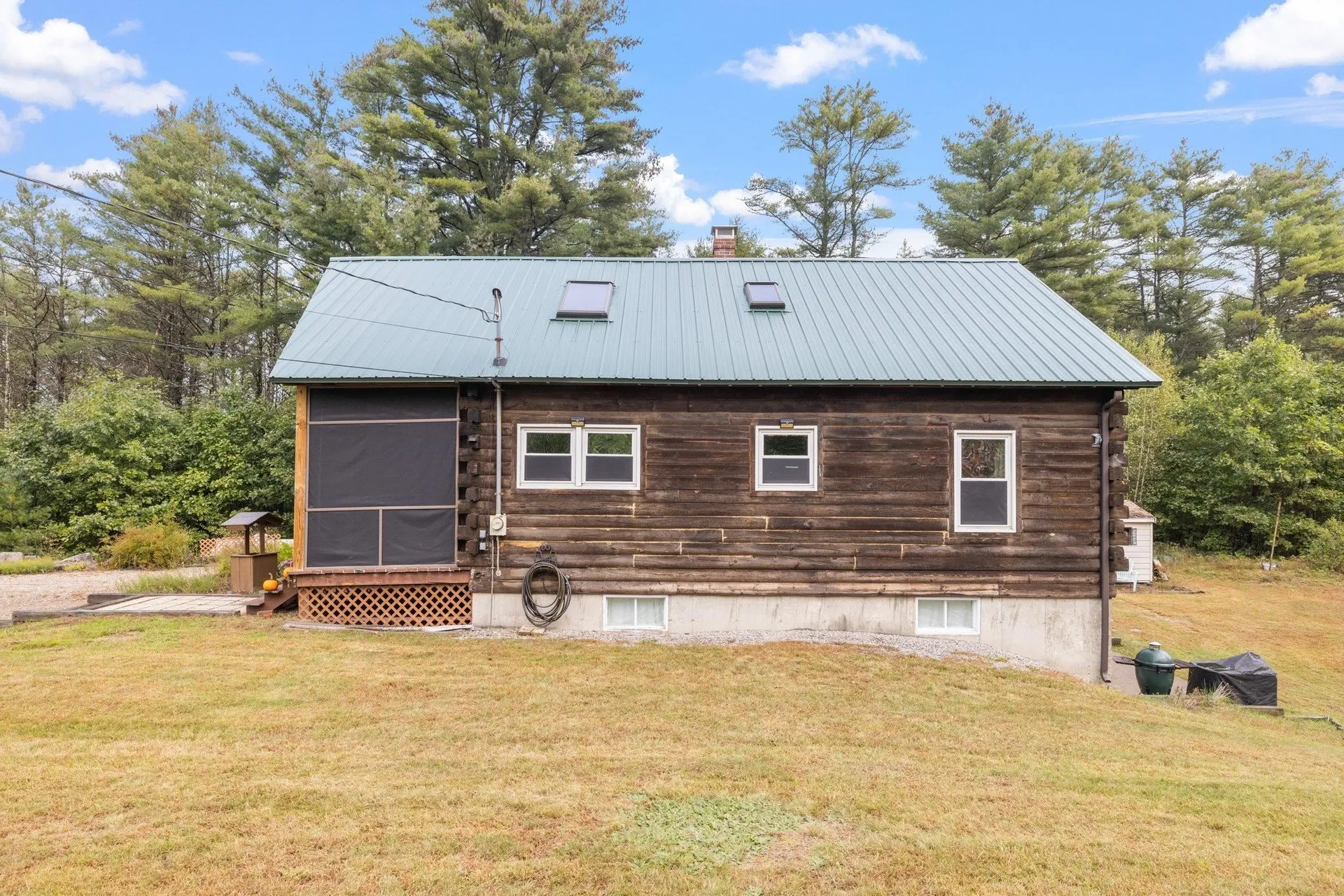 559 Hill Road Franklin NH 03235