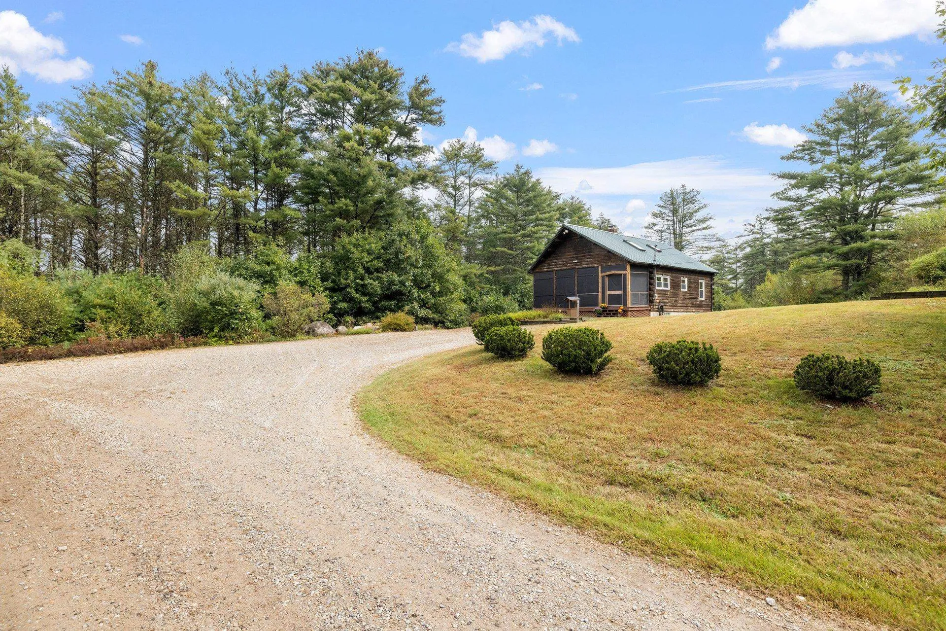 559 Hill Road Franklin NH 03235