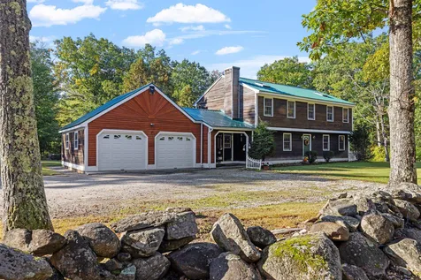 157 Bay Hill Road Northfield NH 03276