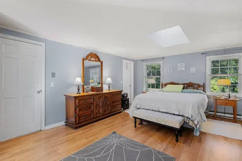 157 Bay Hill Road Northfield NH 03276