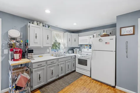 157 Bay Hill Road Northfield NH 03276