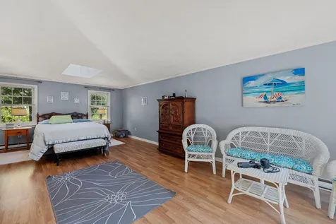 157 Bay Hill Road Northfield NH 03276