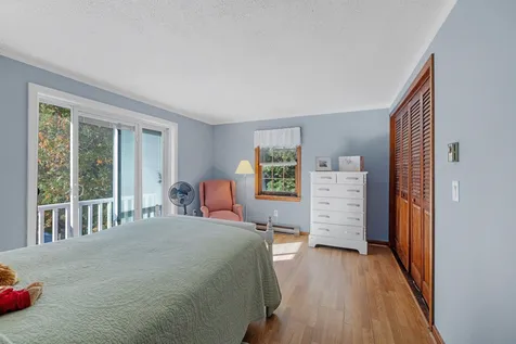 157 Bay Hill Road Northfield NH 03276
