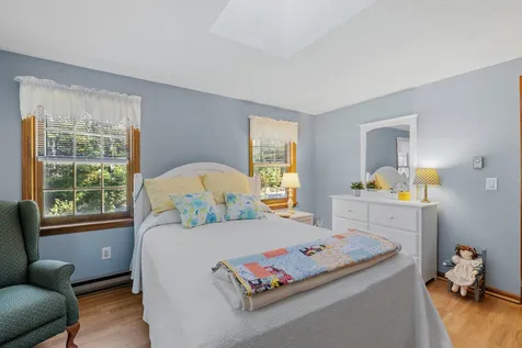 157 Bay Hill Road Northfield NH 03276