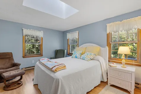 157 Bay Hill Road Northfield NH 03276