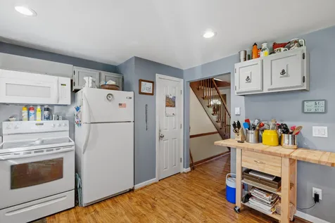 157 Bay Hill Road Northfield NH 03276