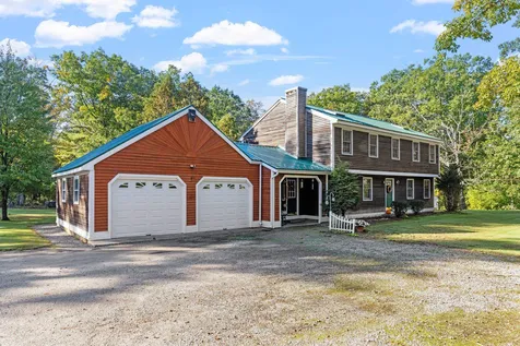 157 Bay Hill Road Northfield NH 03276