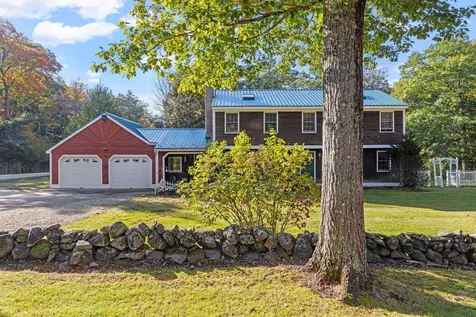 157 Bay Hill Road Northfield NH 03276