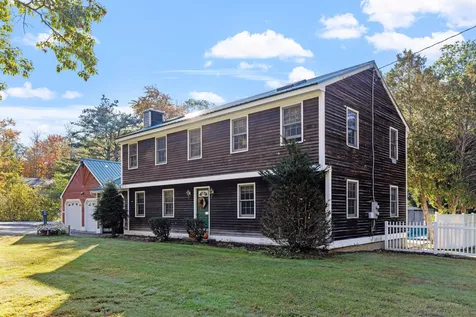 157 Bay Hill Road Northfield NH 03276