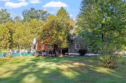 157 Bay Hill Road Northfield NH 03276