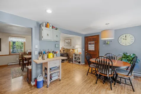 157 Bay Hill Road Northfield NH 03276