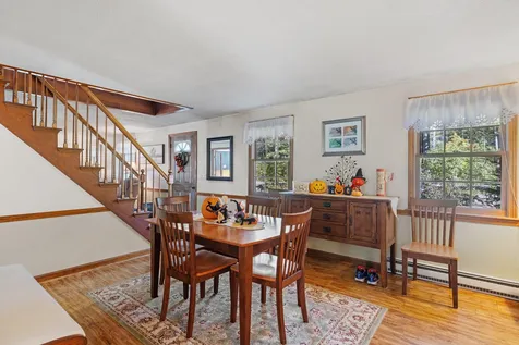 157 Bay Hill Road Northfield NH 03276