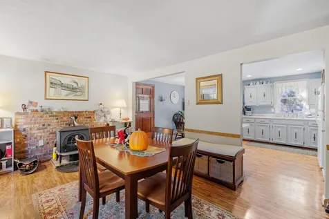 157 Bay Hill Road Northfield NH 03276