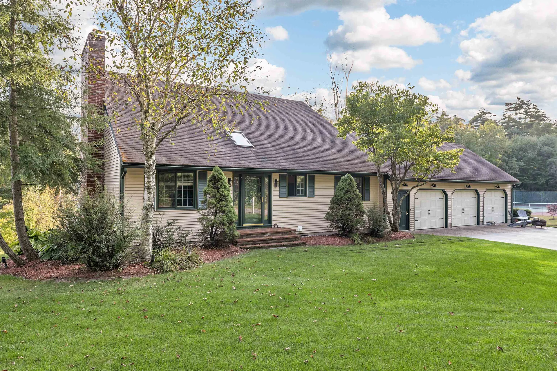 161 Lynnewood Road Laconia NH 03246