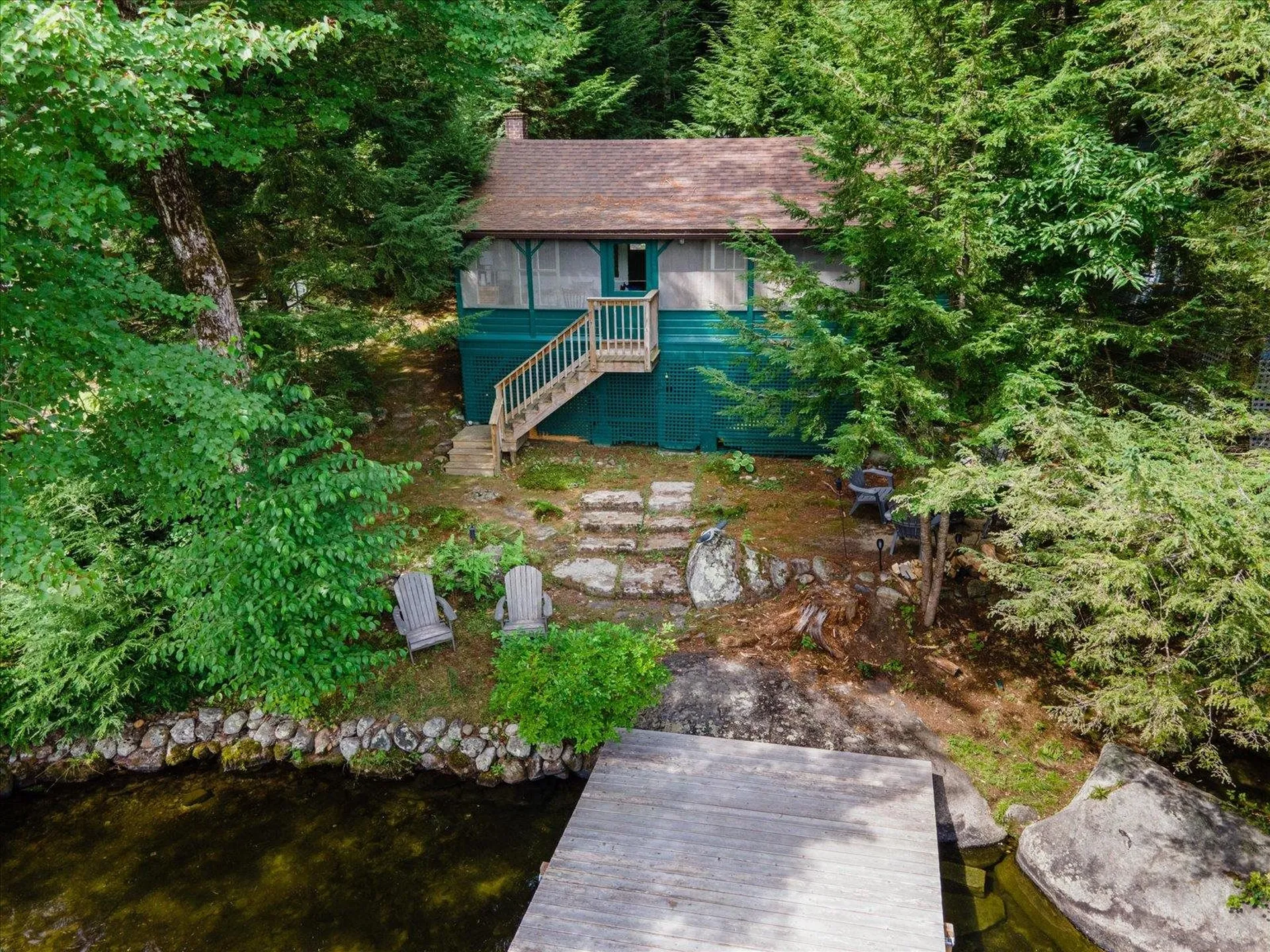 49 W Shore Road Swanzey NH 03446