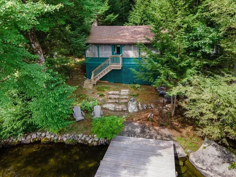 49 W Shore Road Swanzey NH 03446