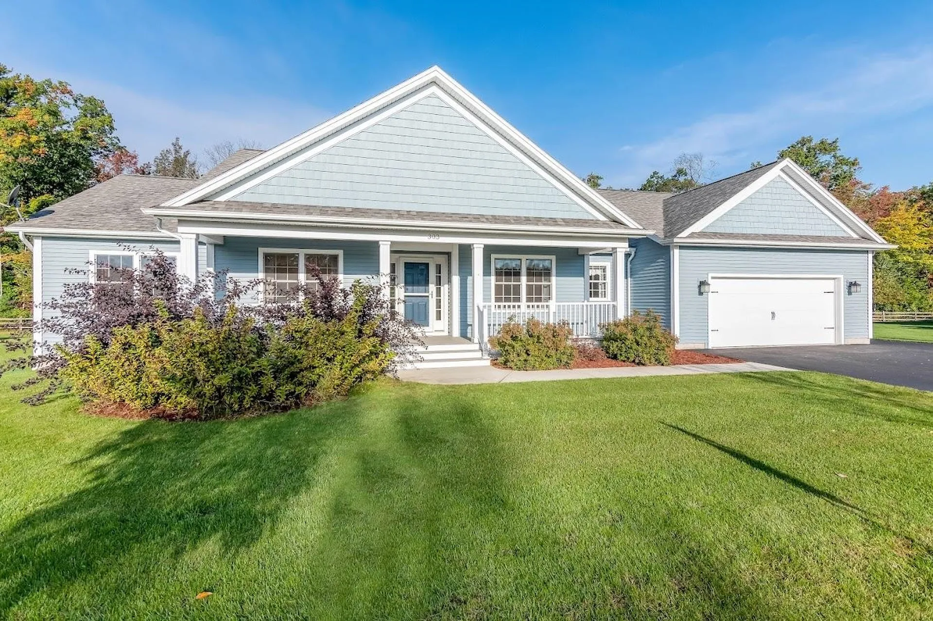 303 Anna's Court Colchester VT 05446