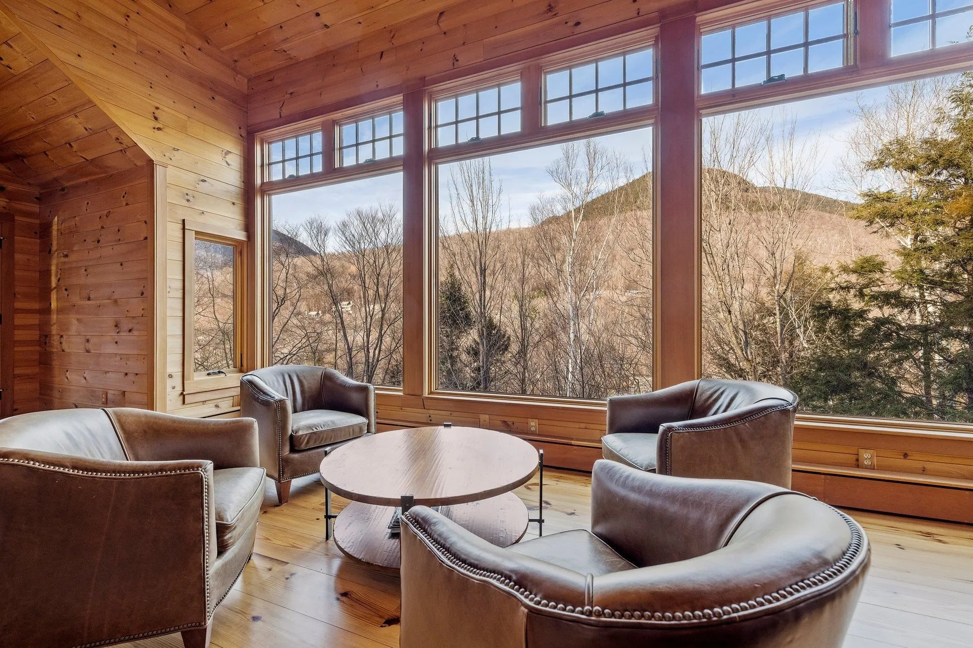 127 Black Mountain Road Lincoln NH 03251