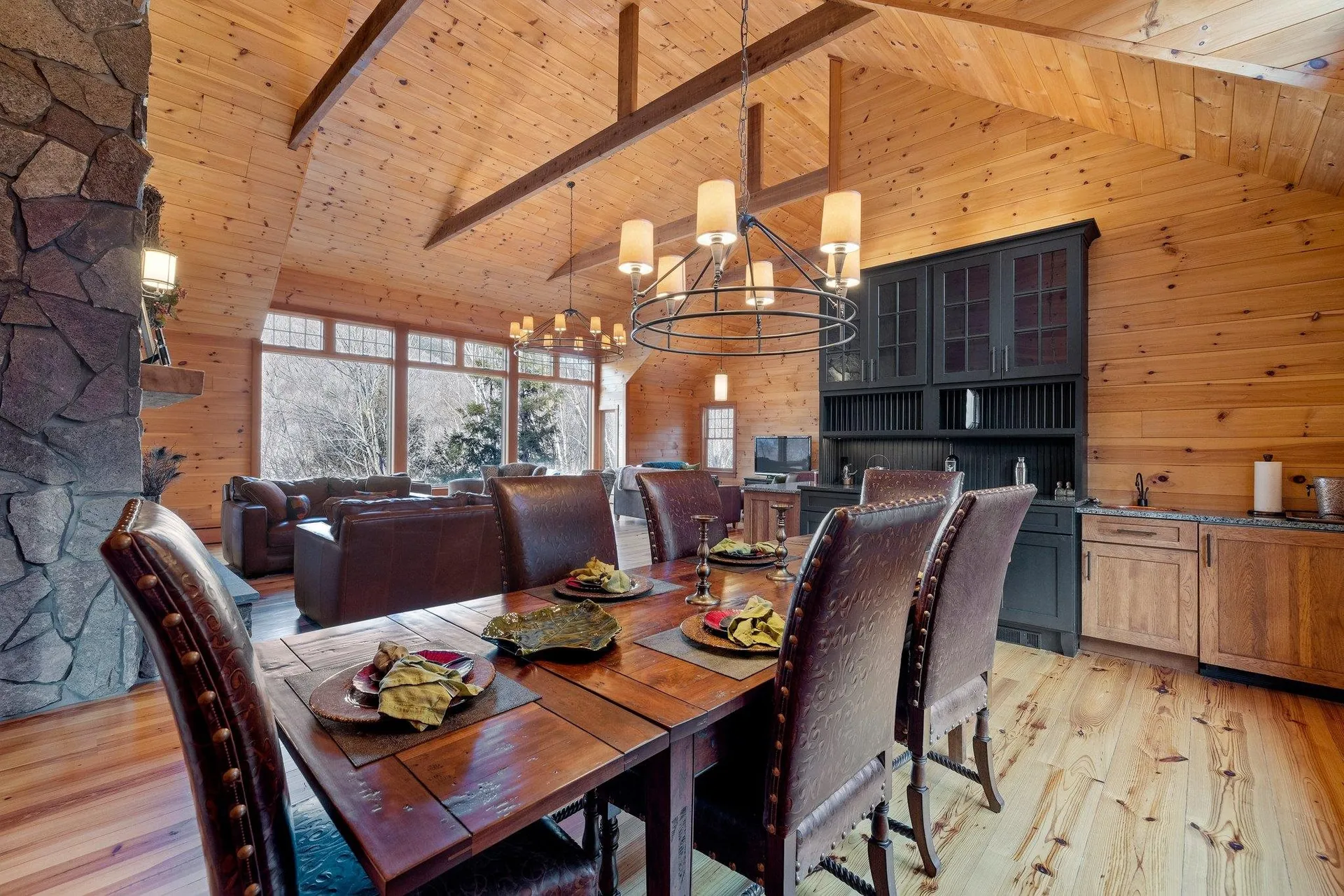 127 Black Mountain Road Lincoln NH 03251