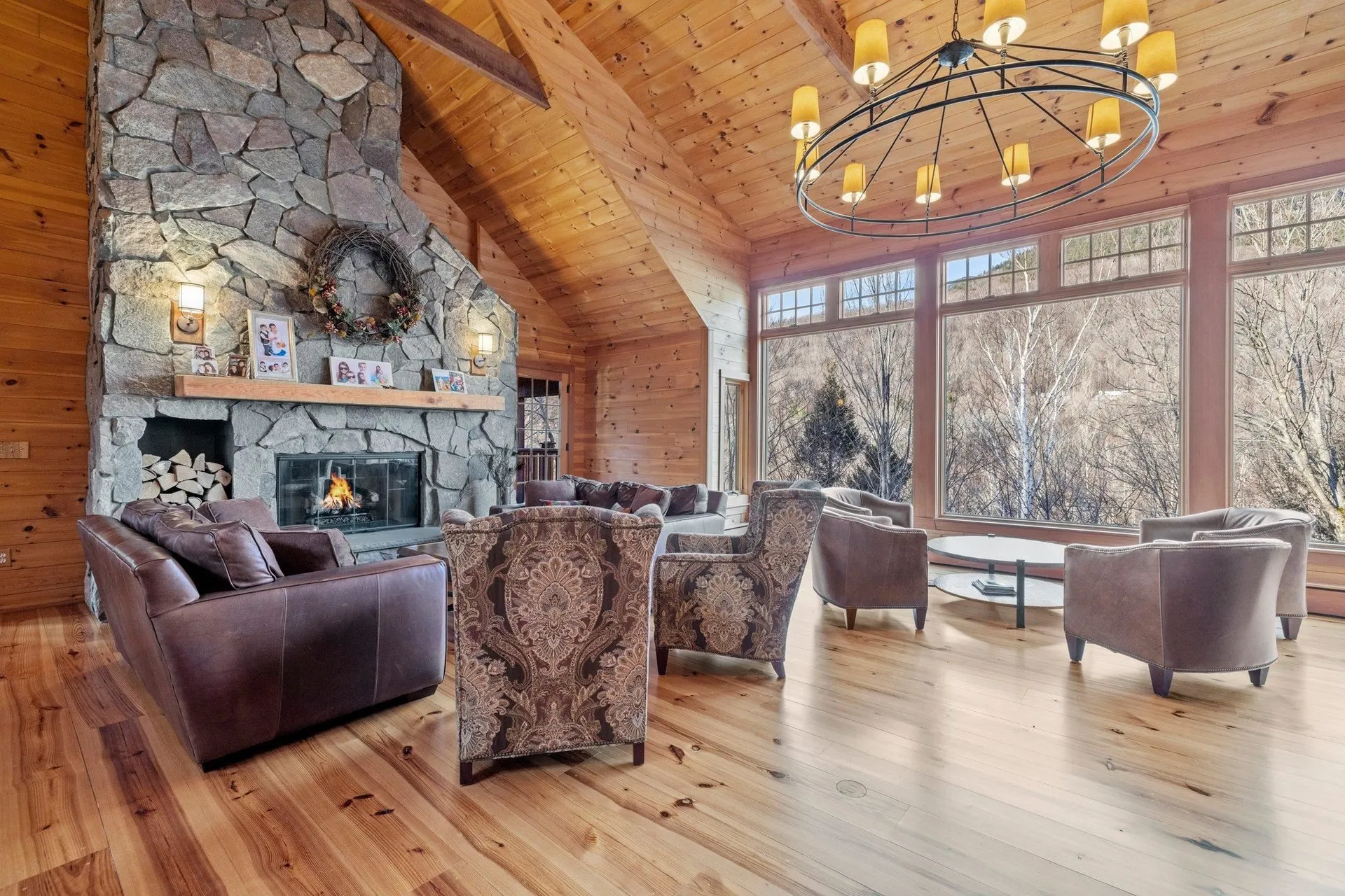 127 Black Mountain Road Lincoln NH 03251