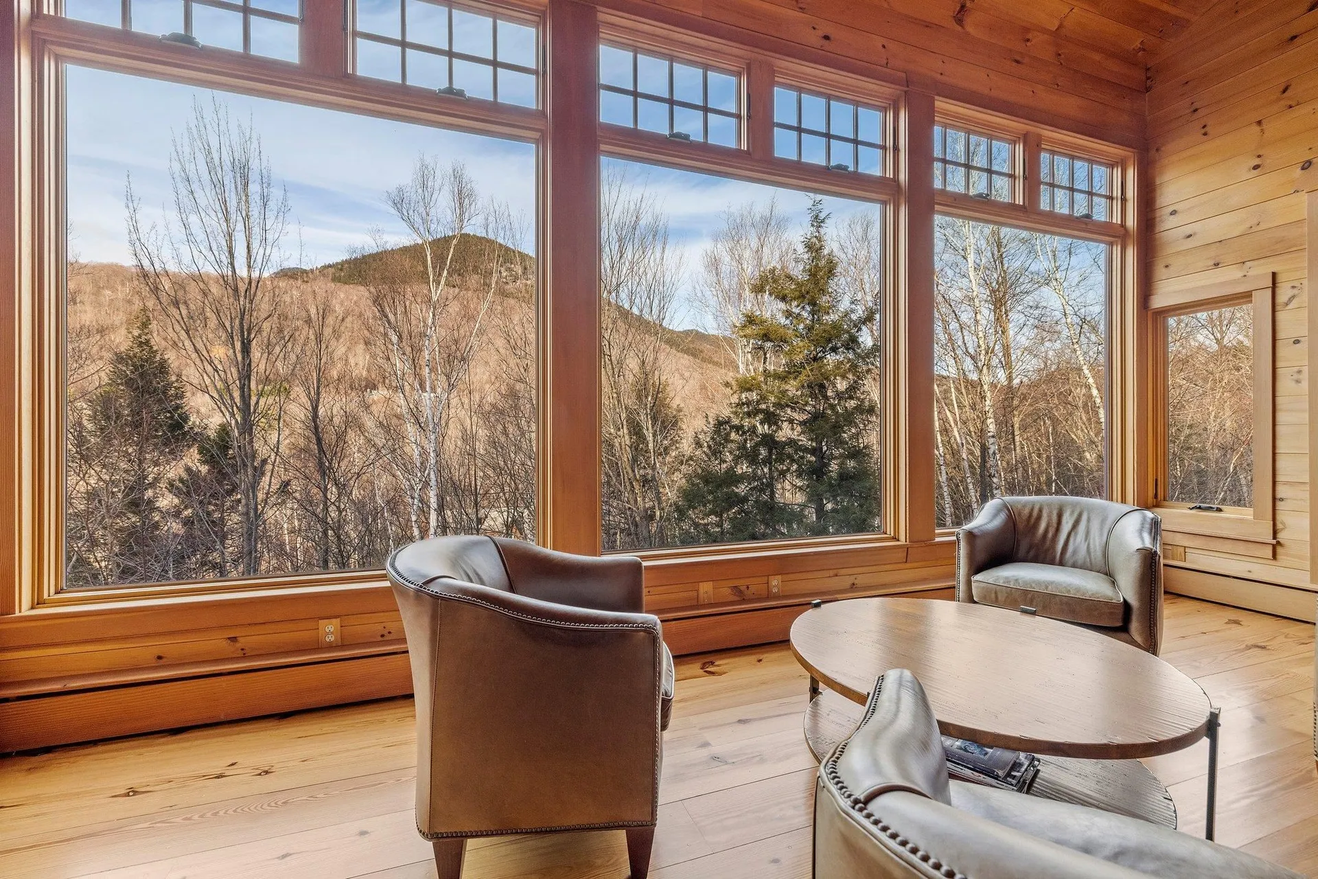 127 Black Mountain Road Lincoln NH 03251