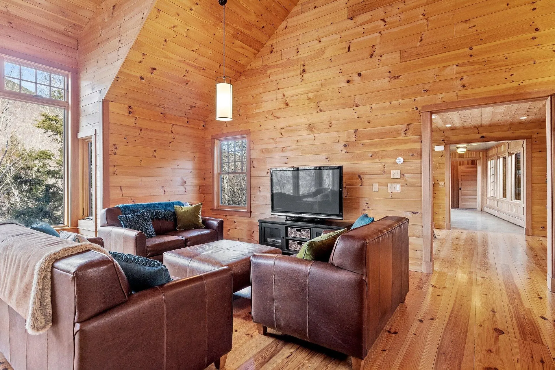 127 Black Mountain Road Lincoln NH 03251