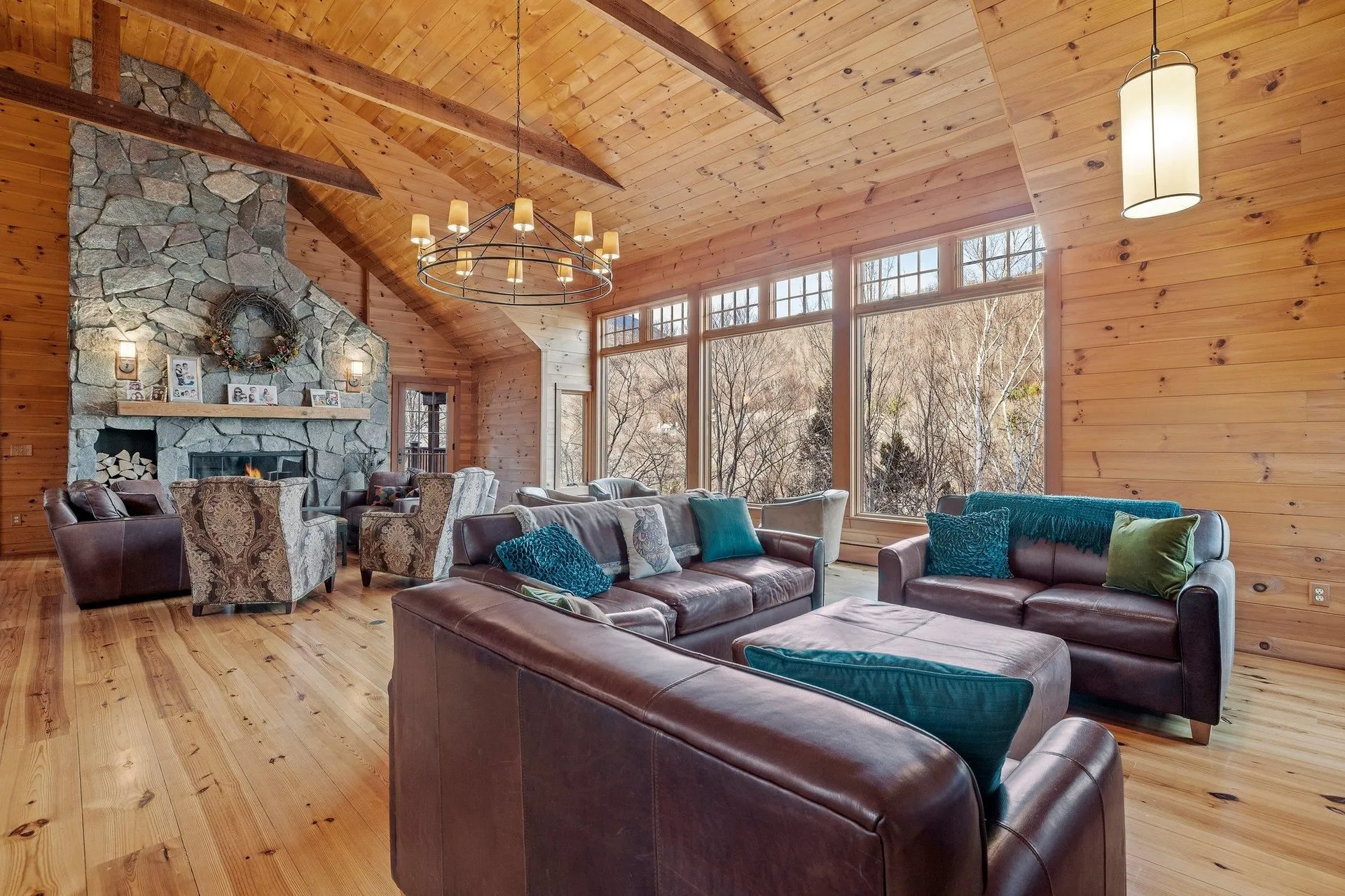 127 Black Mountain Road Lincoln NH 03251