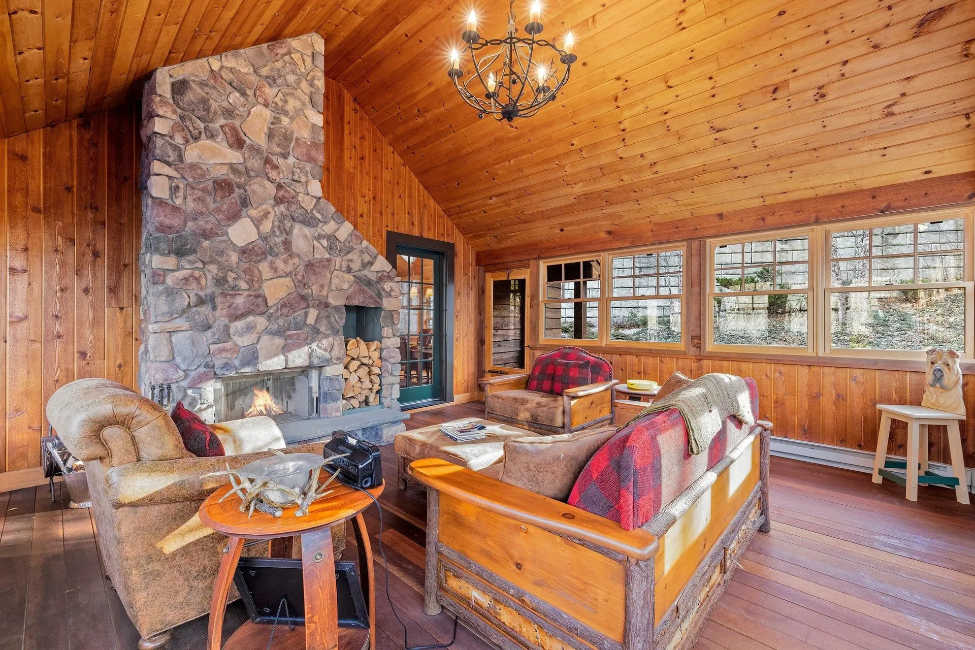 127 Black Mountain Road Lincoln NH 03251