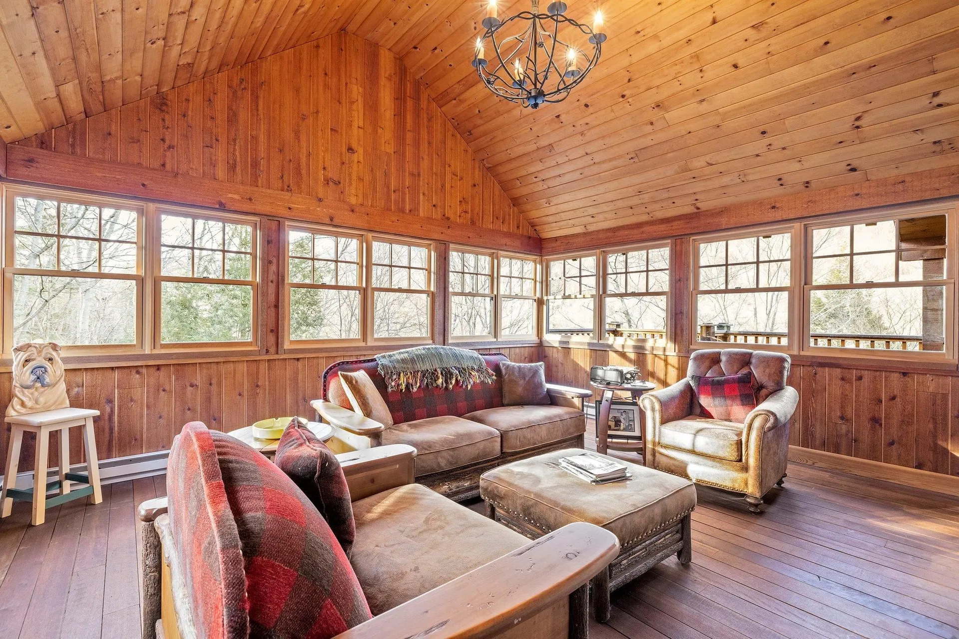 127 Black Mountain Road Lincoln NH 03251