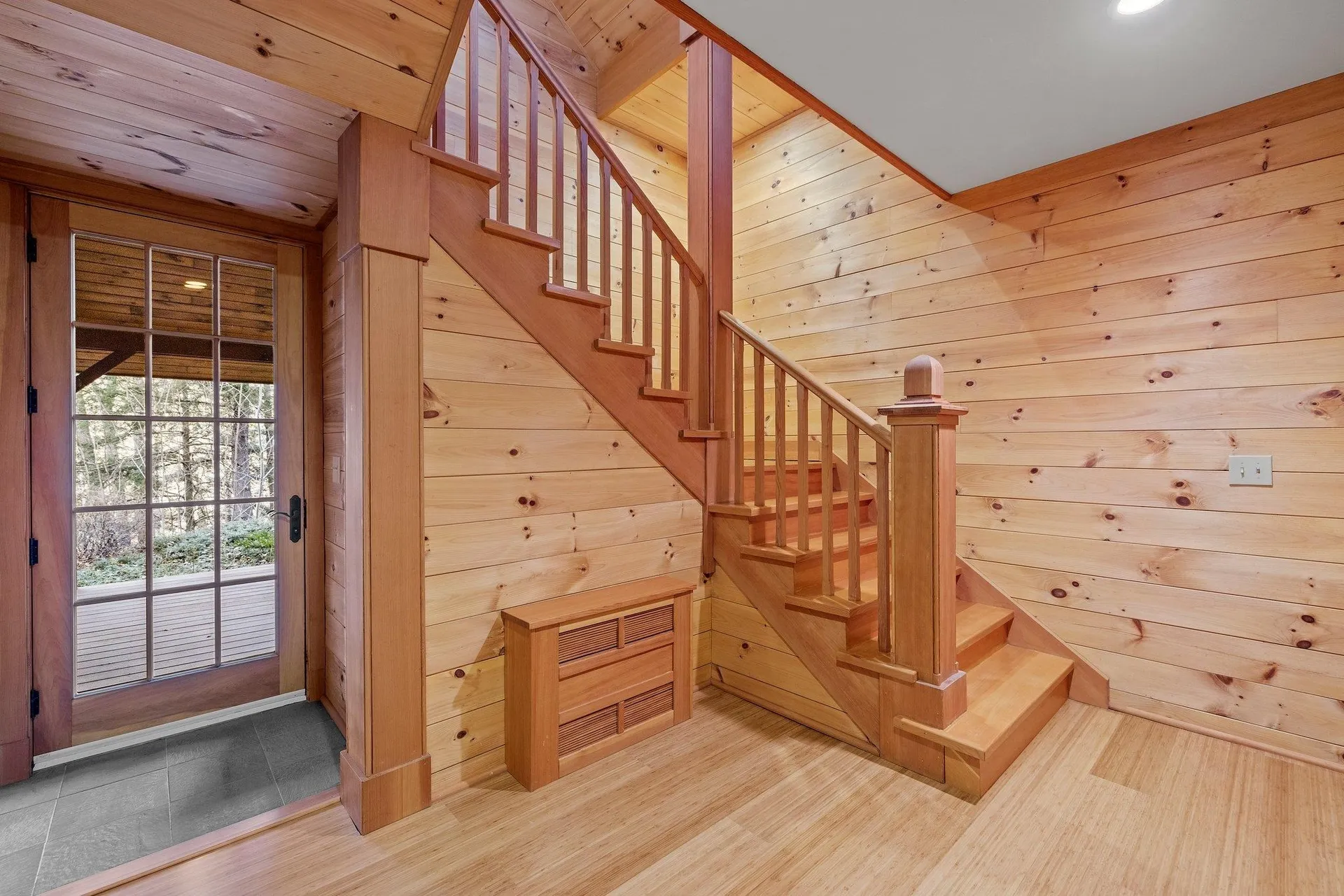 127 Black Mountain Road Lincoln NH 03251