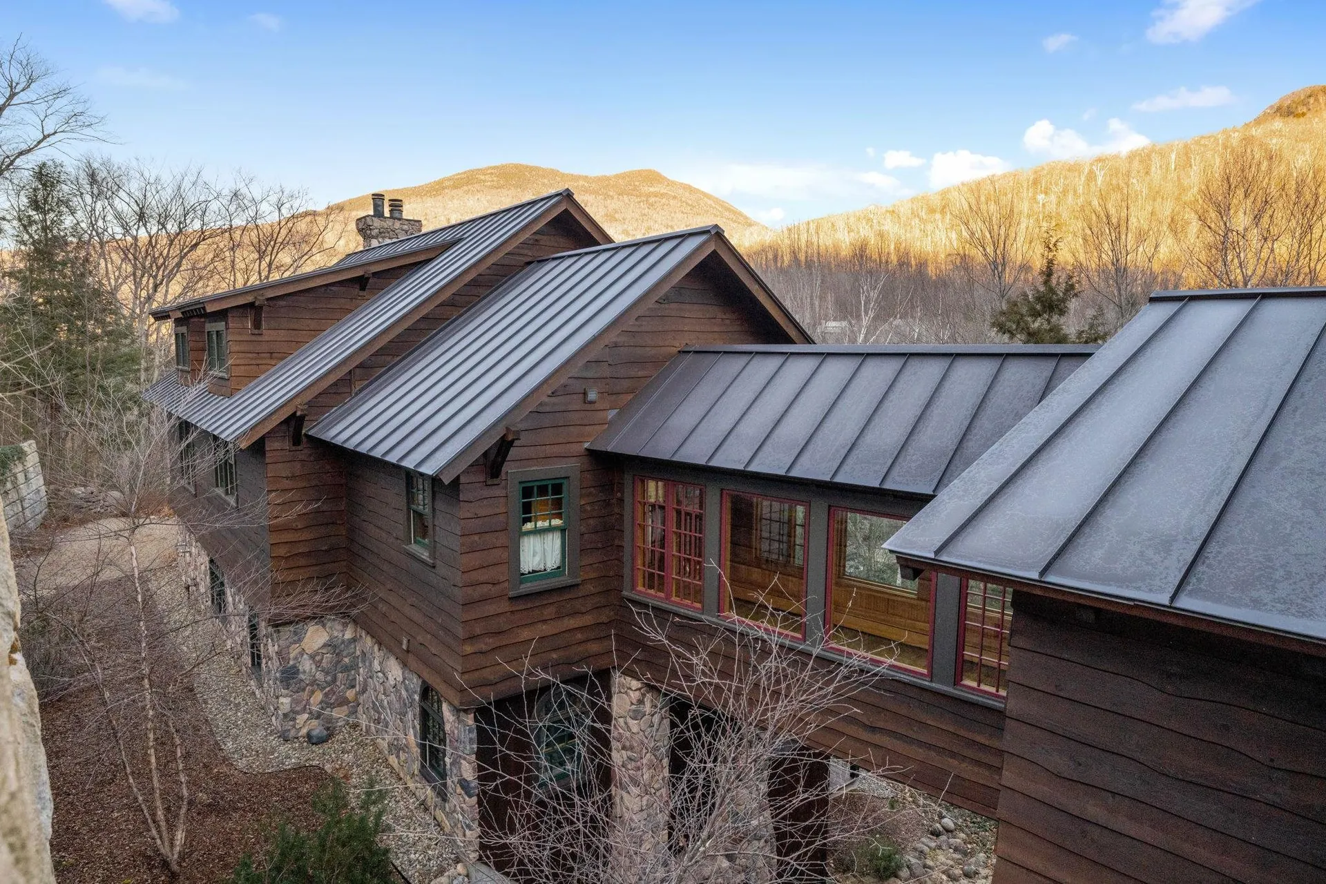 127 Black Mountain Road Lincoln NH 03251