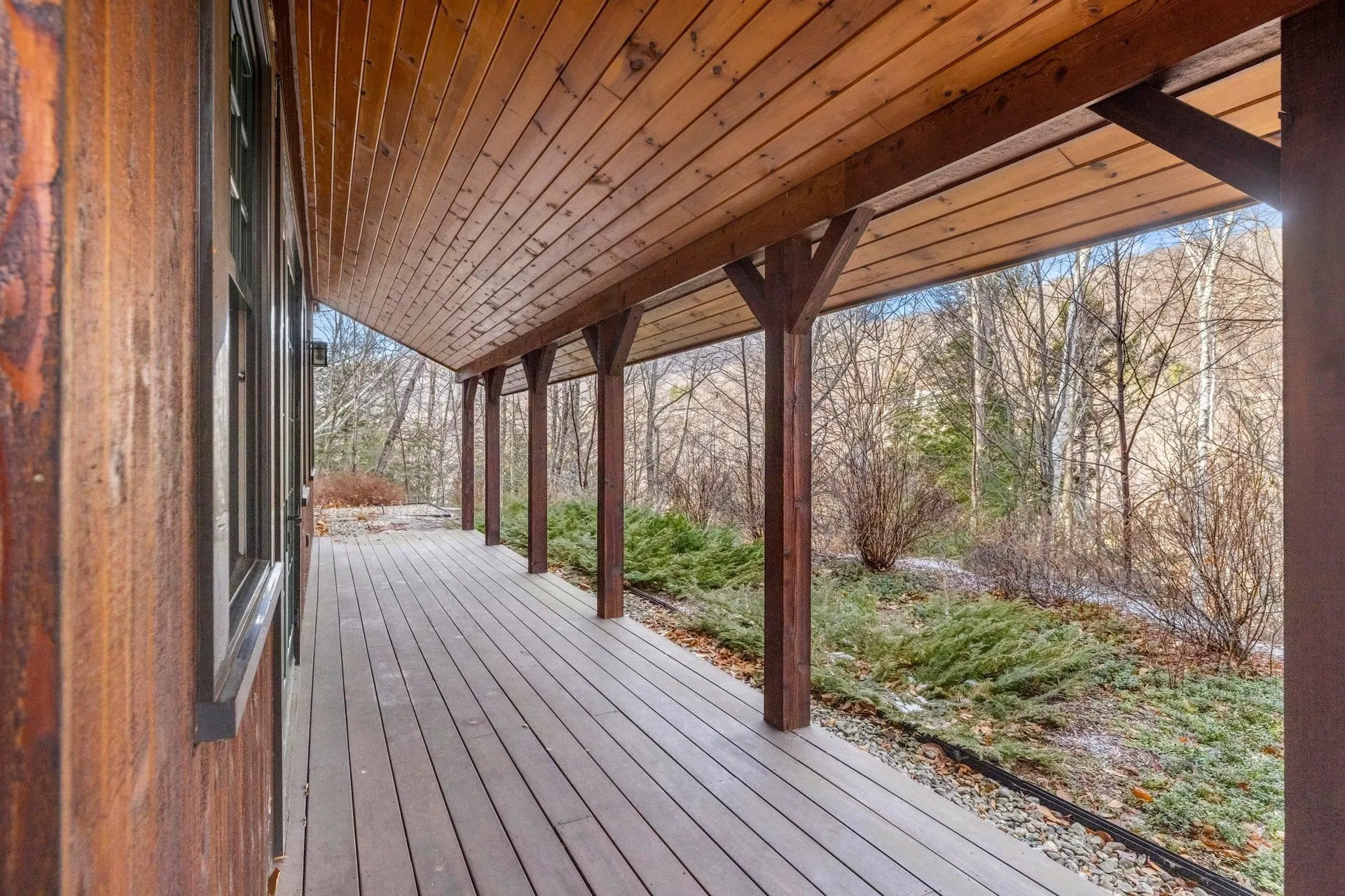 127 Black Mountain Road Lincoln NH 03251