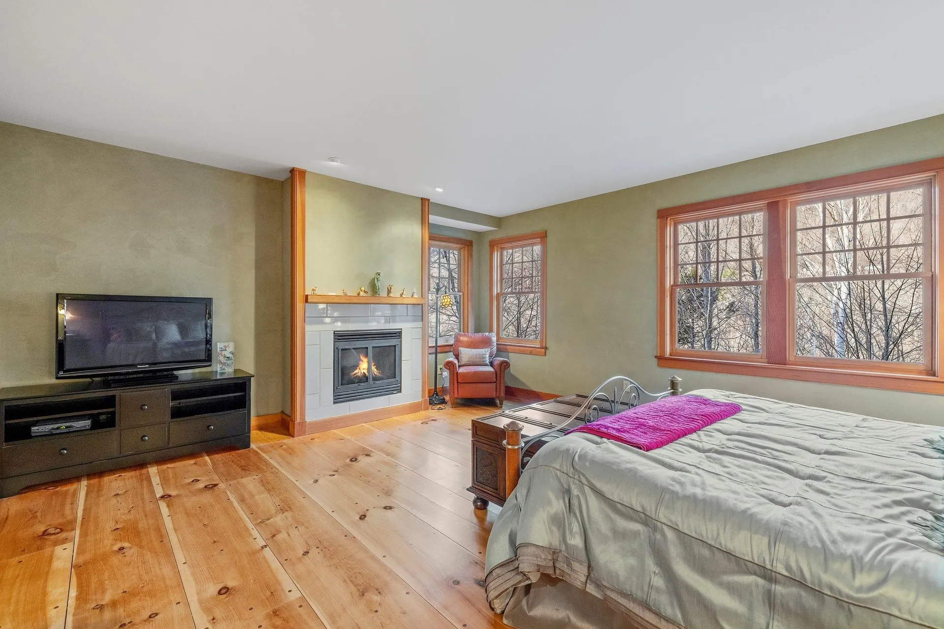 127 Black Mountain Road Lincoln NH 03251