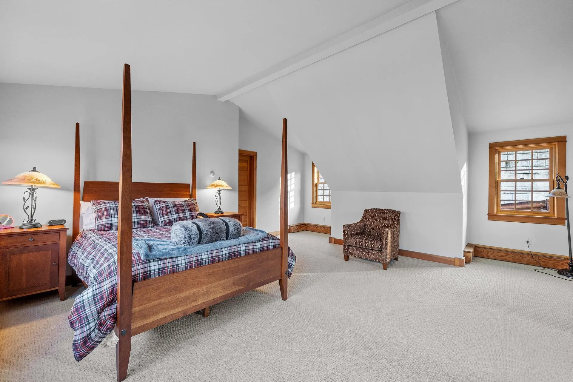 127 Black Mountain Road Lincoln NH 03251