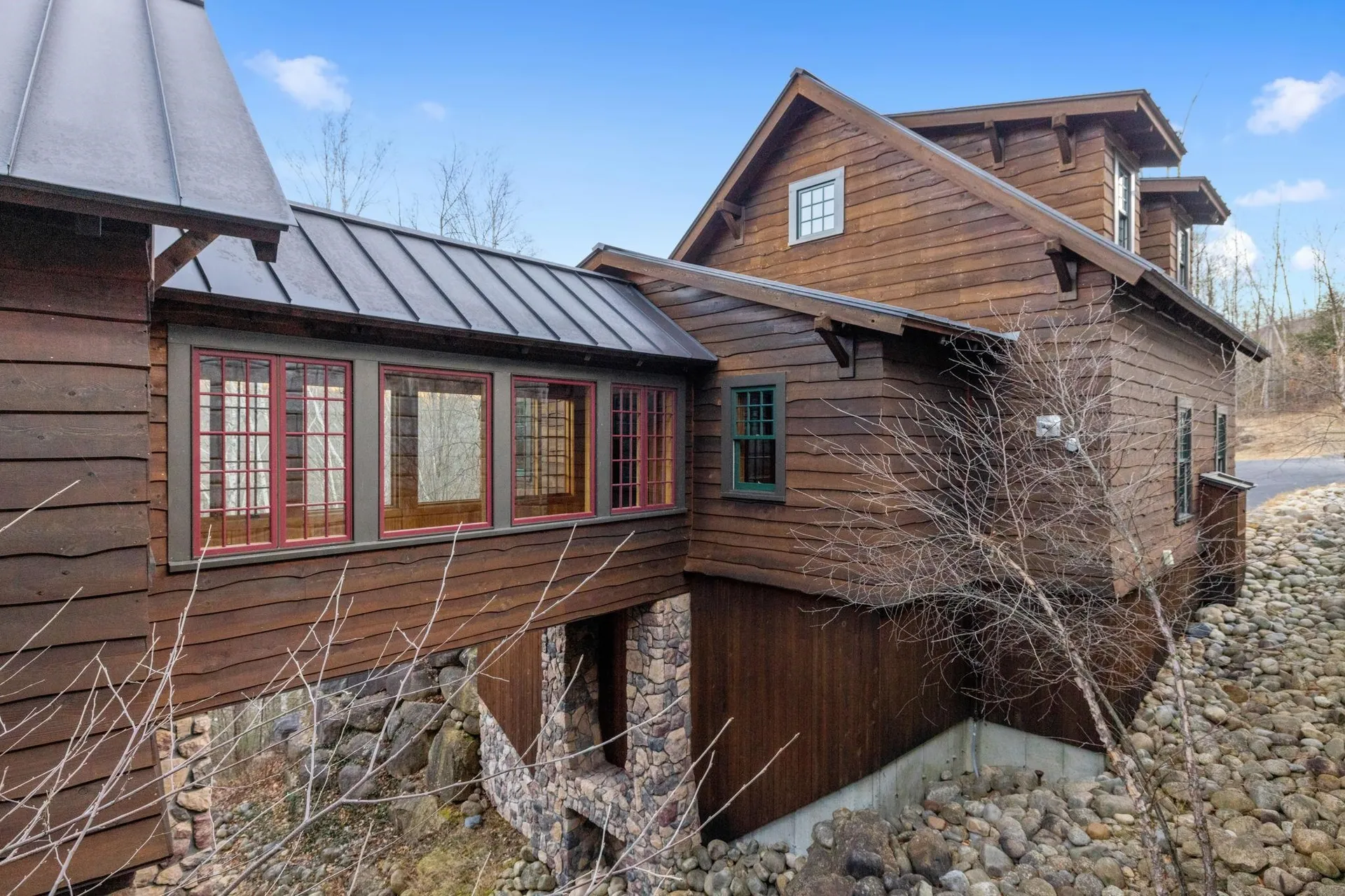 127 Black Mountain Road Lincoln NH 03251