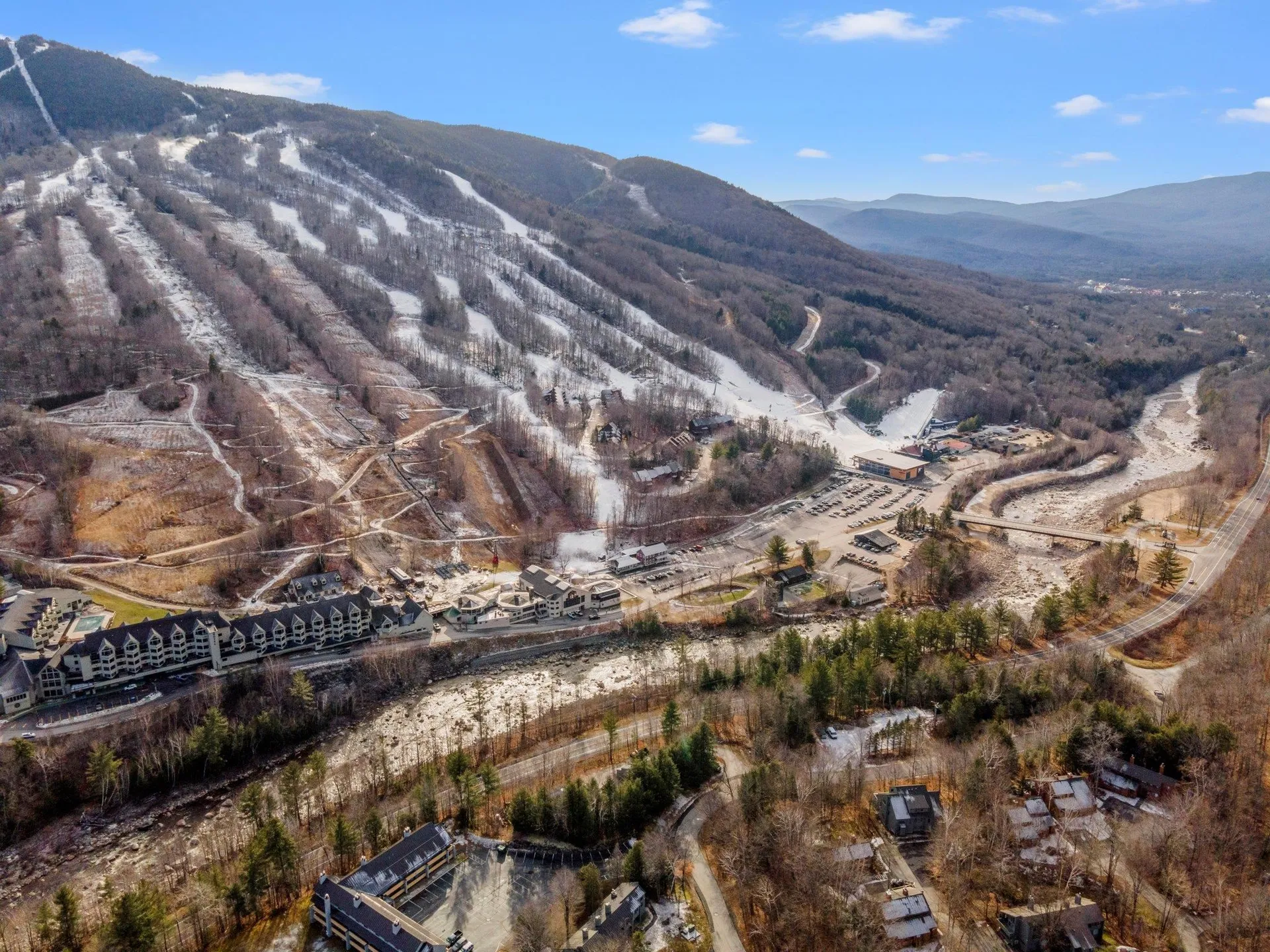 127 Black Mountain Road Lincoln NH 03251