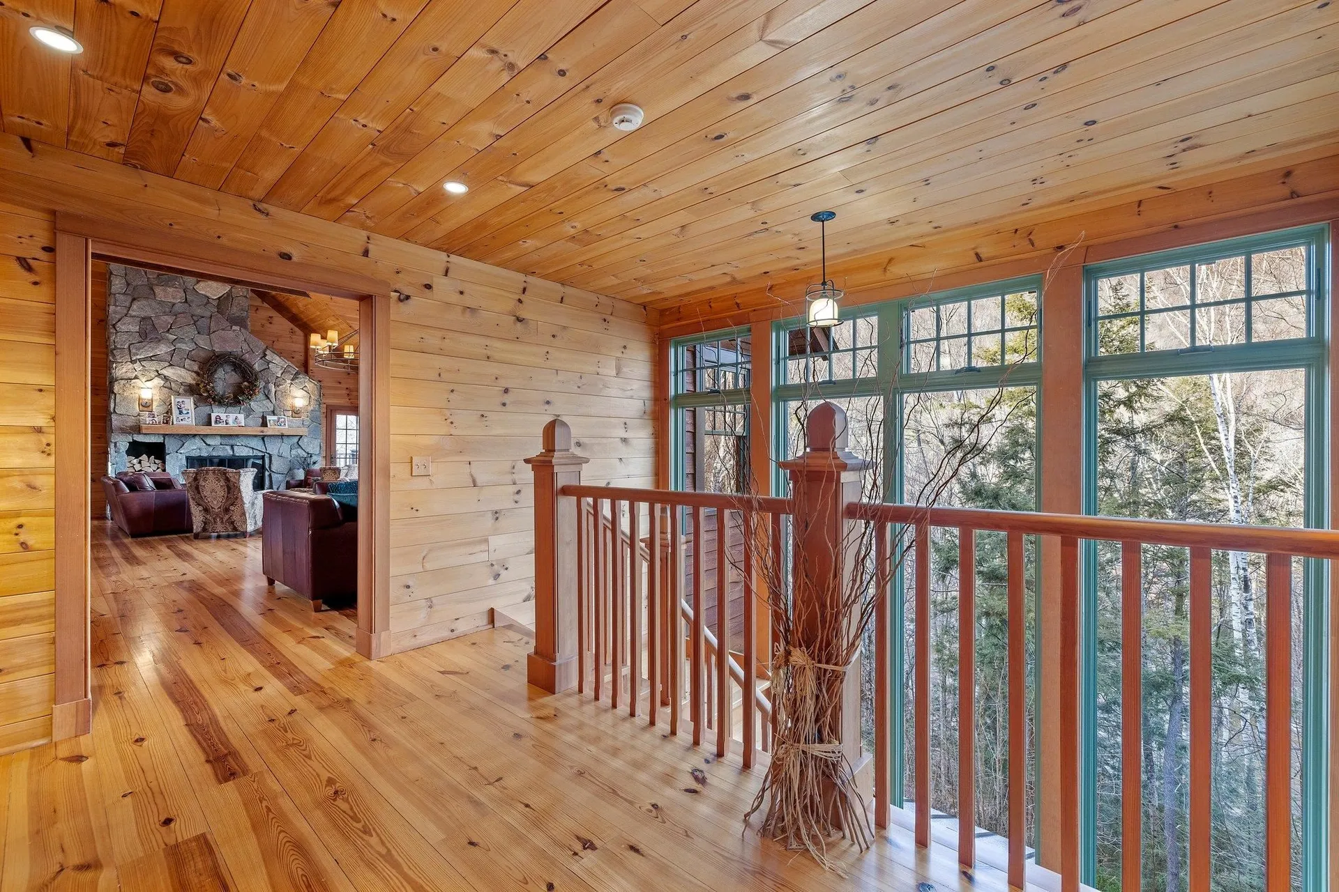 127 Black Mountain Road Lincoln NH 03251