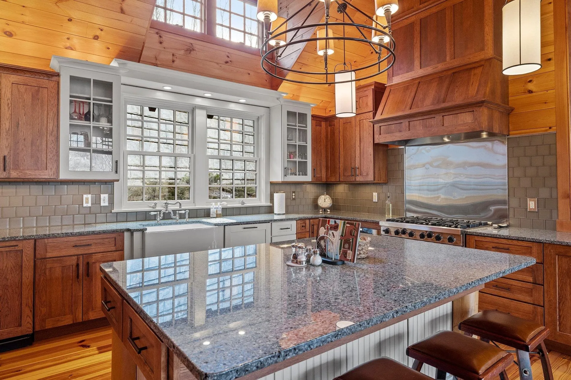 127 Black Mountain Road Lincoln NH 03251