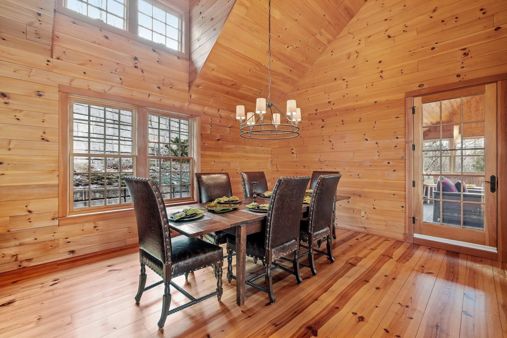127 Black Mountain Road Lincoln NH 03251