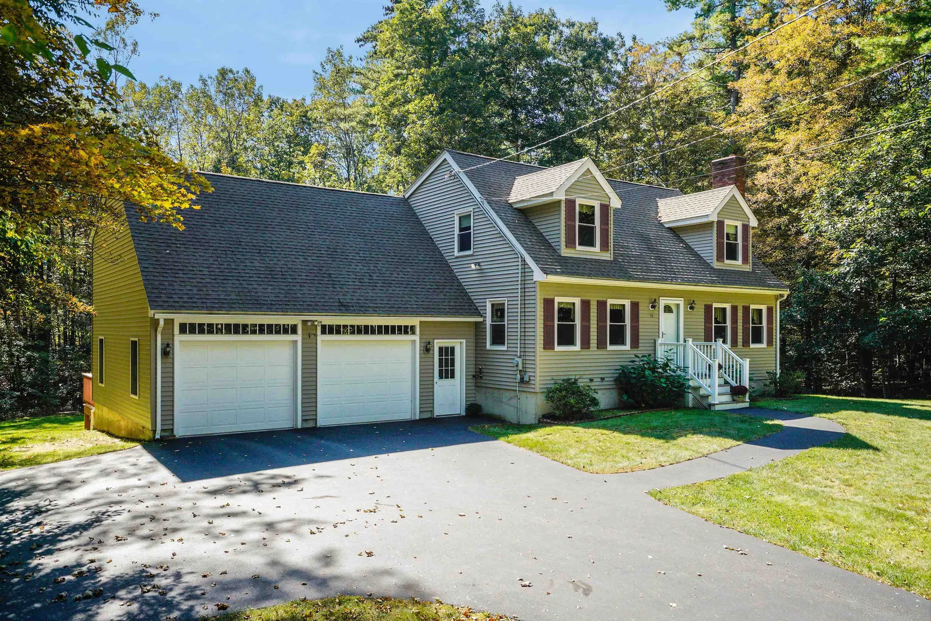 58 Long Pond Road Danville NH 03819