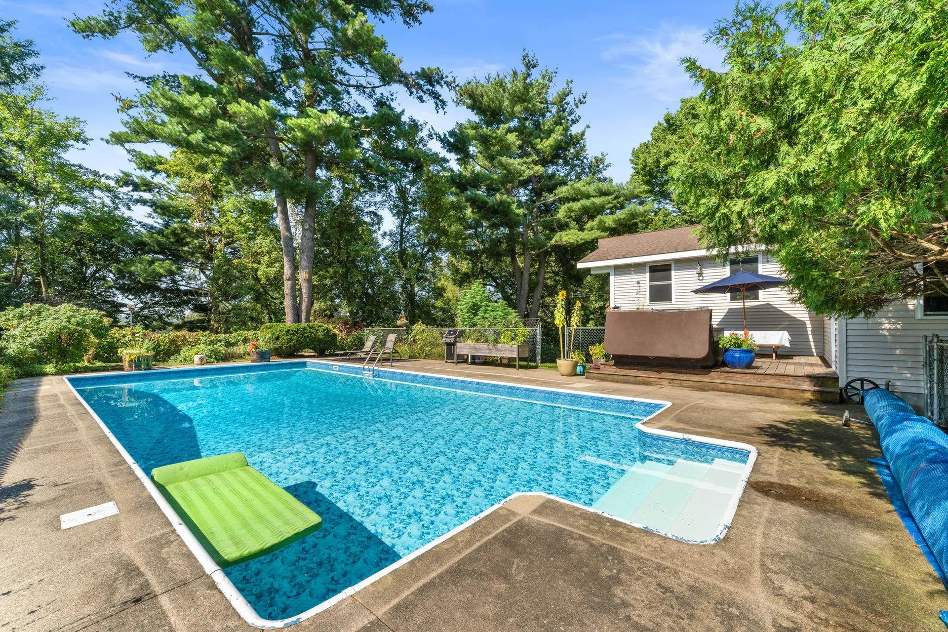 26 Country Club Drive South Burlington VT 05403