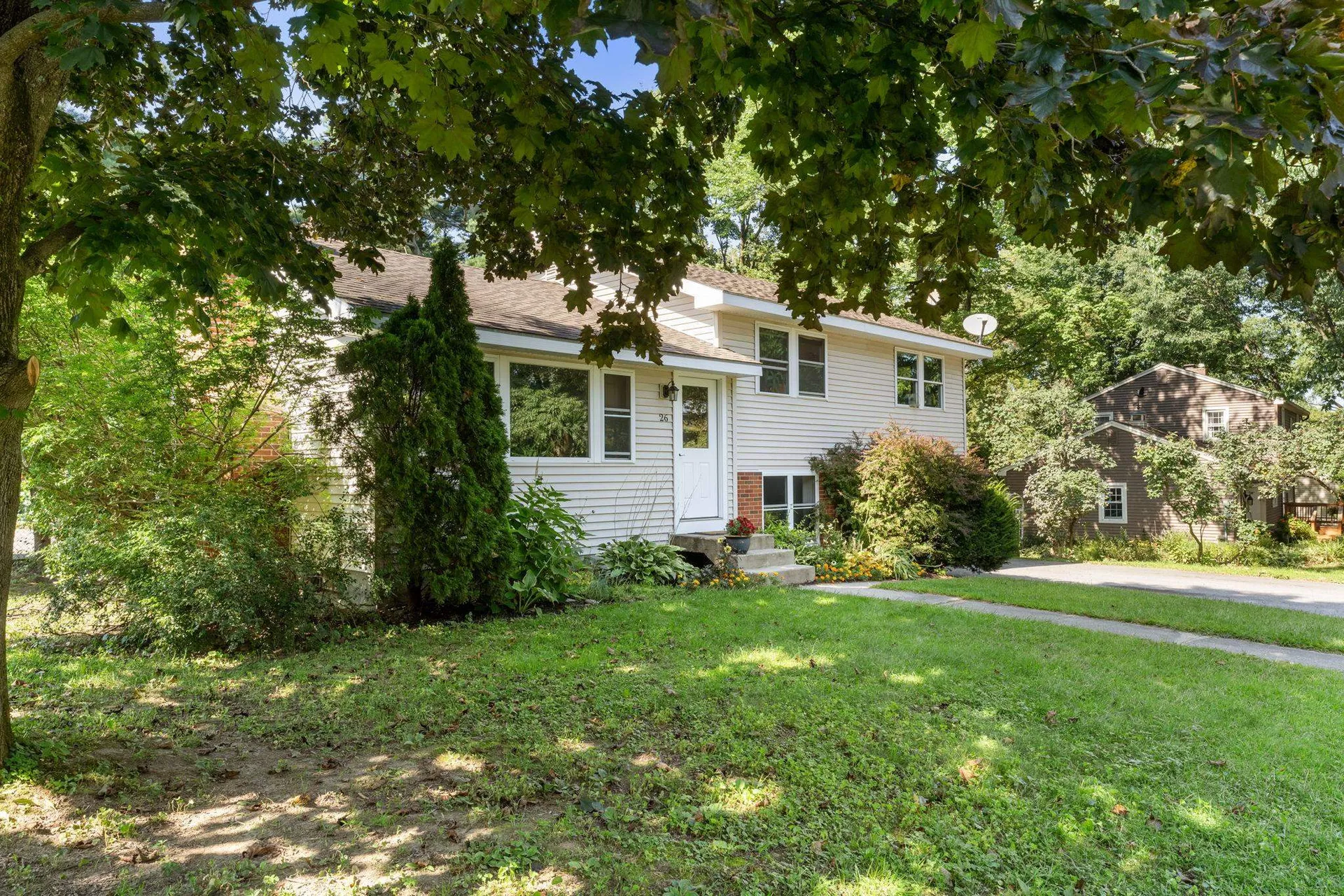 26 Country Club Drive South Burlington VT 05403