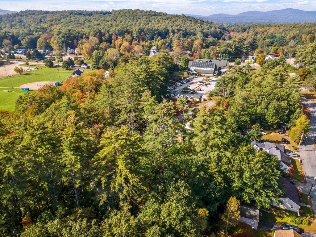 14 Greemore Road Meredith NH 03253
