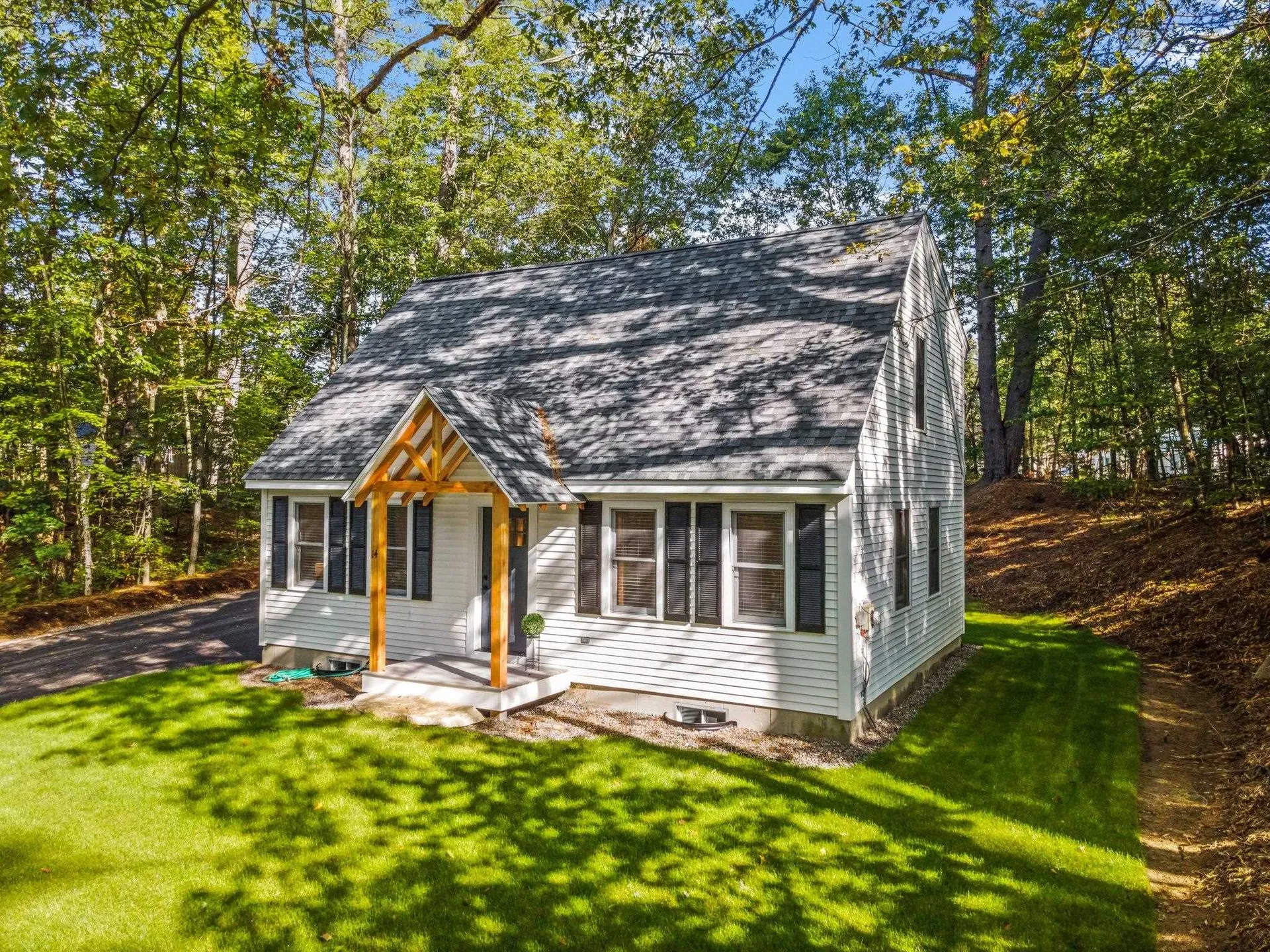 14 Greemore Road Meredith NH 03253