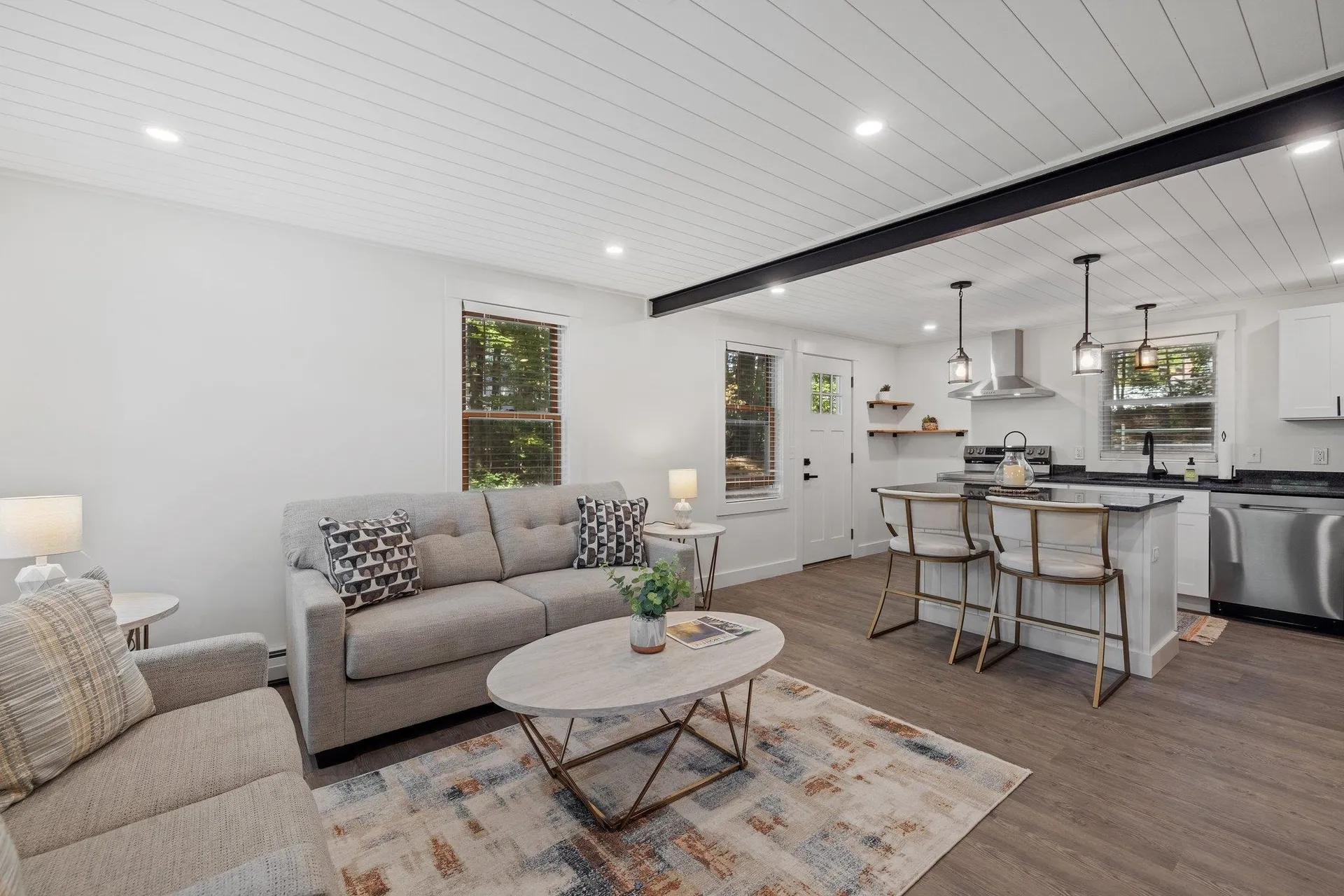 14 Greemore Road Meredith NH 03253