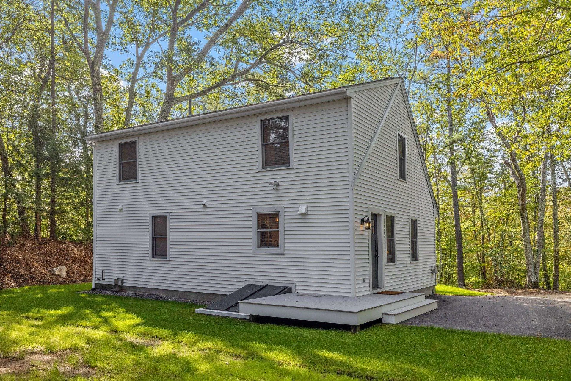14 Greemore Road Meredith NH 03253