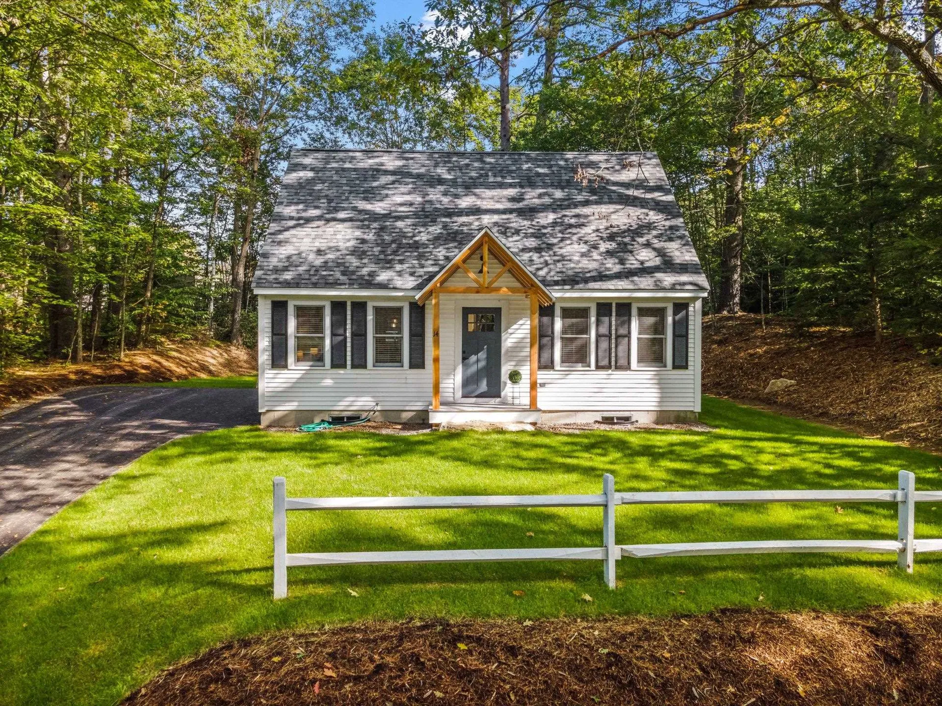 14 Greemore Road Meredith NH 03253