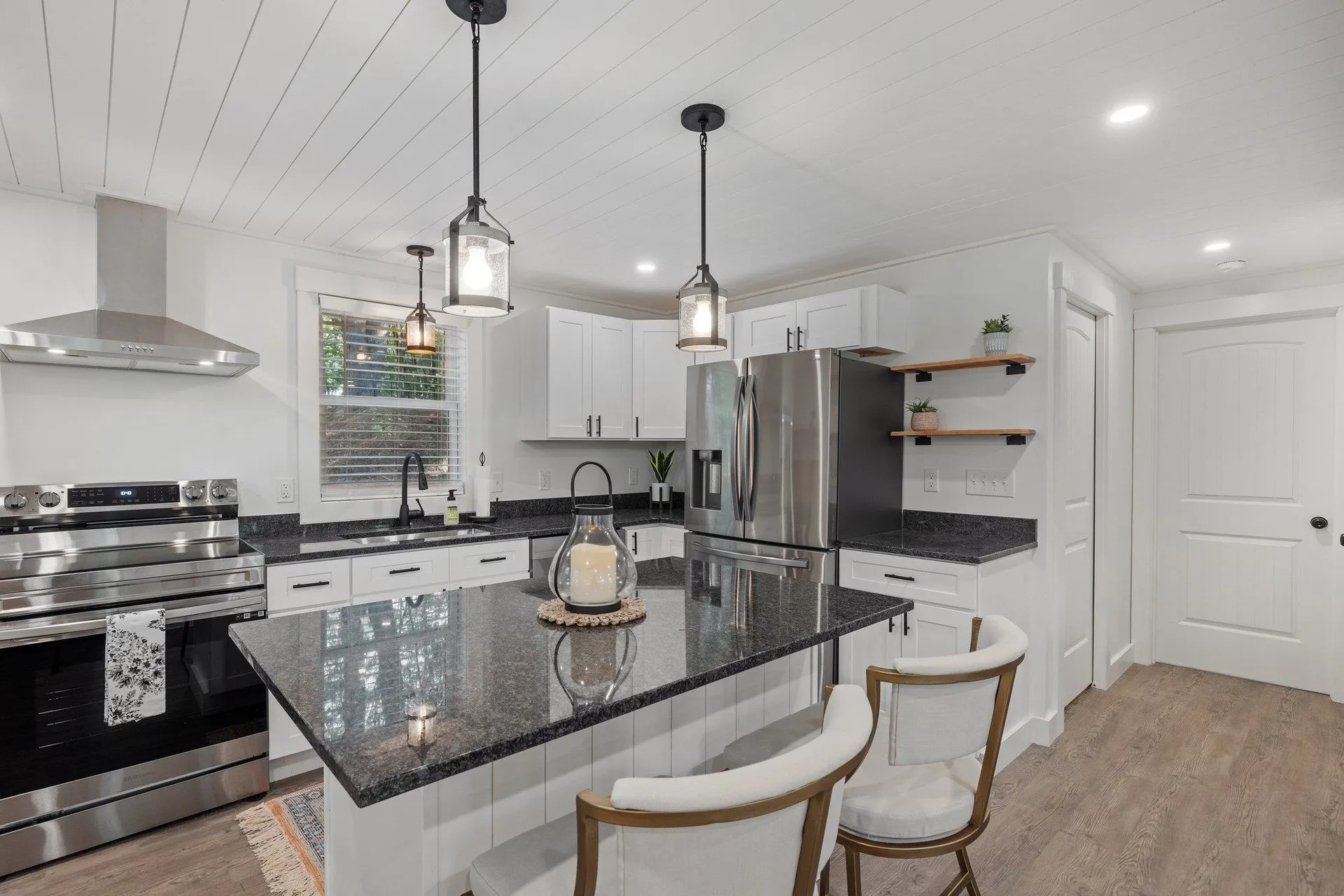 14 Greemore Road Meredith NH 03253